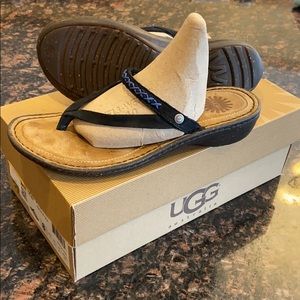 COPY - Women’s UGG sandals size 8